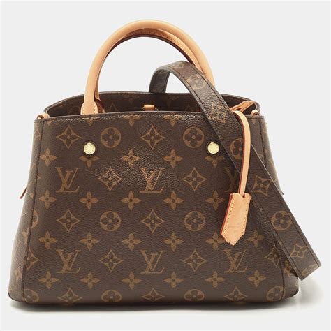 louis vuitton montaigne bb or mm|louis vuitton montaigne gm bag.